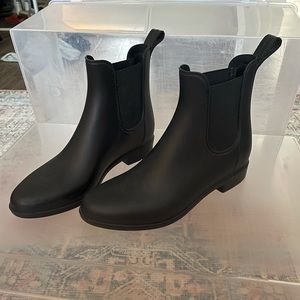 Jeffrey Campbell Rain Boots